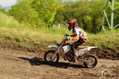 AMŠ - O'Neal cup Krásný Dvůr 22.5.2016