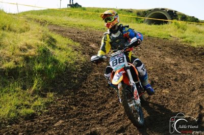 AMŠ - O'Neal cup Krásný Dvůr 22.5.2016