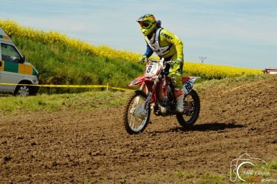 AMŠ - O'Neal cup Krásný Dvůr 22.5.2016