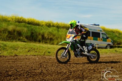 AMŠ - O'Neal cup Krásný Dvůr 22.5.2016