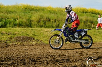 AMŠ - O'Neal cup Krásný Dvůr 22.5.2016