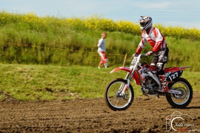 AMŠ - O'Neal cup Krásný Dvůr 22.5.2016