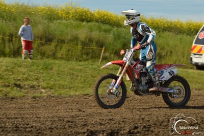 AMŠ - O'Neal cup Krásný Dvůr 22.5.2016