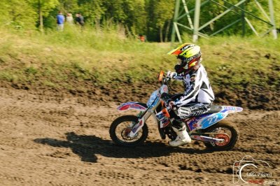 AMŠ - O'Neal cup Krásný Dvůr 22.5.2016