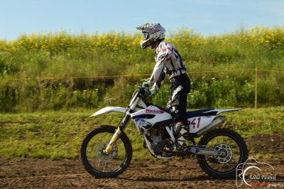 AMŠ - O'Neal cup Krásný Dvůr 22.5.2016