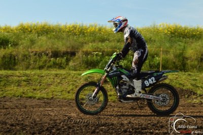 AMŠ - O'Neal cup Krásný Dvůr 22.5.2016