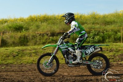 AMŠ - O'Neal cup Krásný Dvůr 22.5.2016