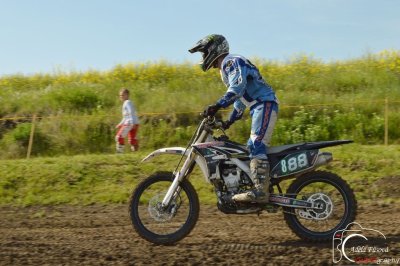 AMŠ - O'Neal cup Krásný Dvůr 22.5.2016