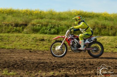 AMŠ - O'Neal cup Krásný Dvůr 22.5.2016