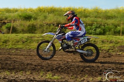 AMŠ - O'Neal cup Krásný Dvůr 22.5.2016