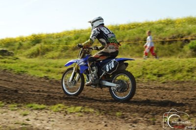 AMŠ - O'Neal cup Krásný Dvůr 22.5.2016