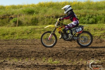 AMŠ - O'Neal cup Krásný Dvůr 22.5.2016