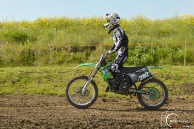 AMŠ - O'Neal cup Krásný Dvůr 22.5.2016