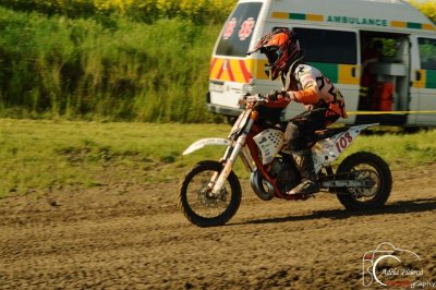 AMŠ - O'Neal cup Krásný Dvůr 22.5.2016