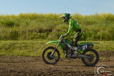 AMŠ - O'Neal cup Krásný Dvůr 22.5.2016
