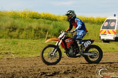 AMŠ - O'Neal cup Krásný Dvůr 22.5.2016
