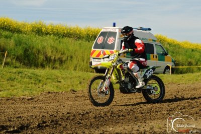 AMŠ - O'Neal cup Krásný Dvůr 22.5.2016
