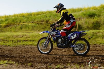 AMŠ - O'Neal cup Krásný Dvůr 22.5.2016