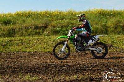 AMŠ - O'Neal cup Krásný Dvůr 22.5.2016