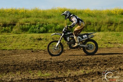 AMŠ - O'Neal cup Krásný Dvůr 22.5.2016