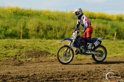 AMŠ - O'Neal cup Krásný Dvůr 22.5.2016
