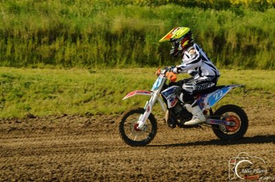 AMŠ - O'Neal cup Krásný Dvůr 22.5.2016