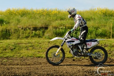 AMŠ - O'Neal cup Krásný Dvůr 22.5.2016