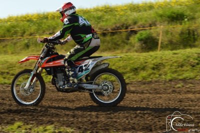 AMŠ - O'Neal cup Krásný Dvůr 22.5.2016