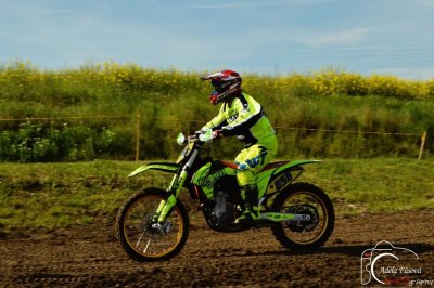 AMŠ - O'Neal cup Krásný Dvůr 22.5.2016