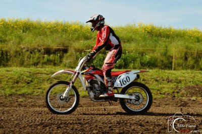 AMŠ - O'Neal cup Krásný Dvůr 22.5.2016