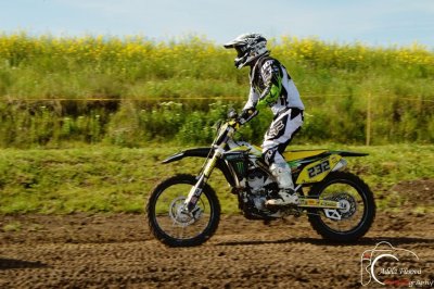 AMŠ - O'Neal cup Krásný Dvůr 22.5.2016