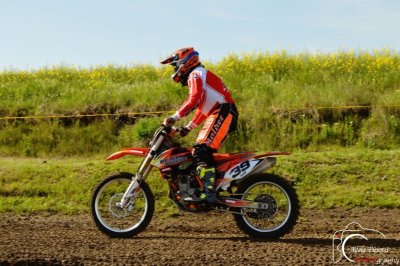 AMŠ - O'Neal cup Krásný Dvůr 22.5.2016