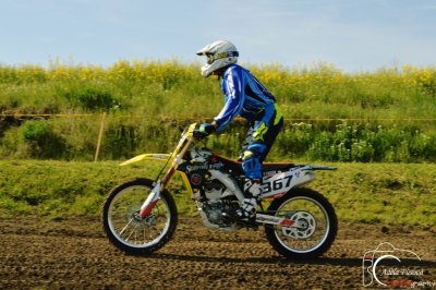 AMŠ - O'Neal cup Krásný Dvůr 22.5.2016
