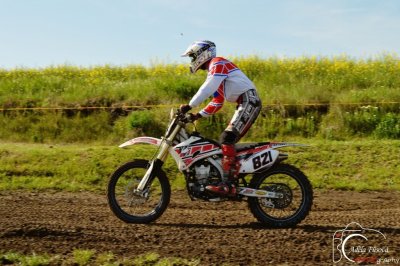 AMŠ - O'Neal cup Krásný Dvůr 22.5.2016