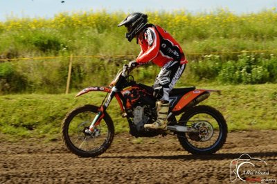 AMŠ - O'Neal cup Krásný Dvůr 22.5.2016