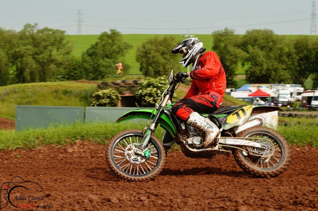 AMŠ – O’Neal cup Třebíz 5.6.2016