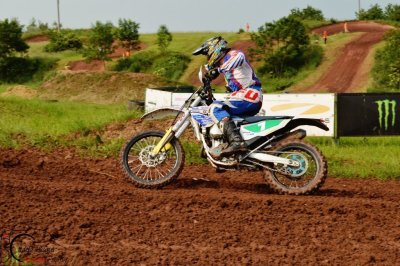 AMŠ – O’Neal cup Třebíz 5.6.2016