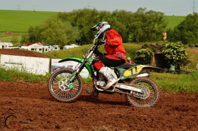 AMŠ – O’Neal cup Třebíz 5.6.2016
