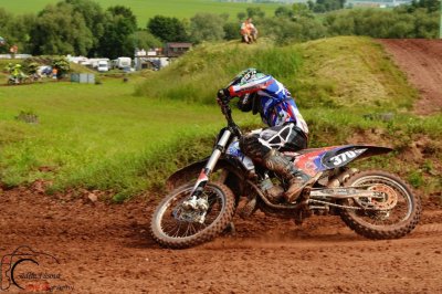 AMŠ – O’Neal cup Třebíz 5.6.2016