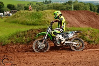 AMŠ – O’Neal cup Třebíz 5.6.2016