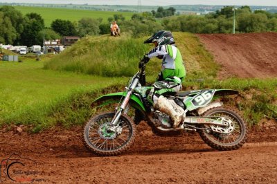 AMŠ – O’Neal cup Třebíz 5.6.2016
