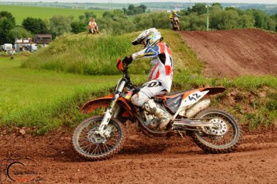 AMŠ – O’Neal cup Třebíz 5.6.2016