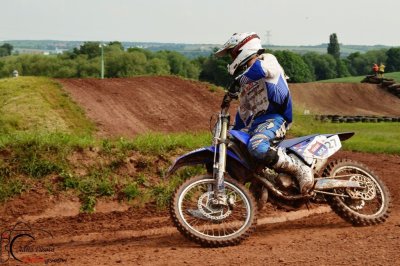 AMŠ – O’Neal cup Třebíz 5.6.2016