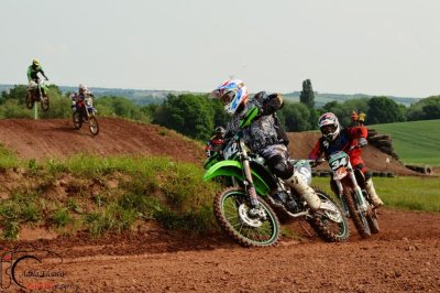 AMŠ – O’Neal cup Třebíz 5.6.2016