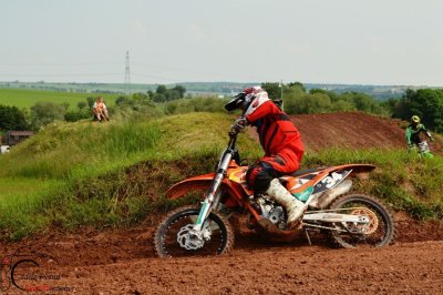 AMŠ – O’Neal cup Třebíz 5.6.2016