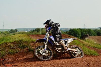 AMŠ – O’Neal cup Třebíz 5.6.2016