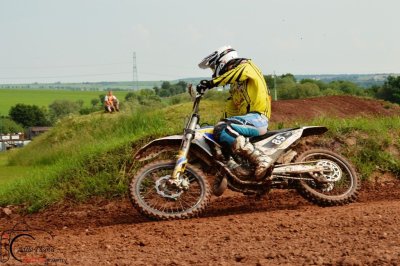 AMŠ – O’Neal cup Třebíz 5.6.2016