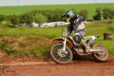 AMŠ – O’Neal cup Třebíz 5.6.2016