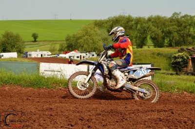 AMŠ – O’Neal cup Třebíz 5.6.2016