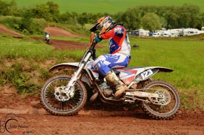 AMŠ – O’Neal cup Třebíz 5.6.2016